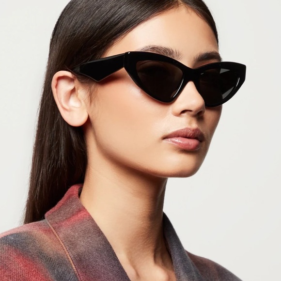 NEW DOLCE&GABBANA DG4439 502/73 WOMEN CAT EYE BROWN HAVANA EYEWEAR DG 4439 - Picture 6 of 13